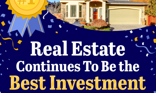 The Best Long-Term Investment – Secure Your Future with a Home