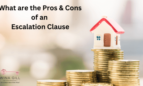 What Are The Pros and Cons of an Escalation Clause