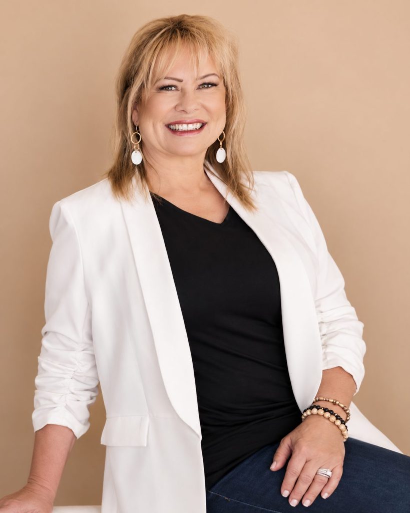 Wina Gill, Realtor with Century 21 Masters Luxury serving San Luis Obispo County and North Santa Barbara County
