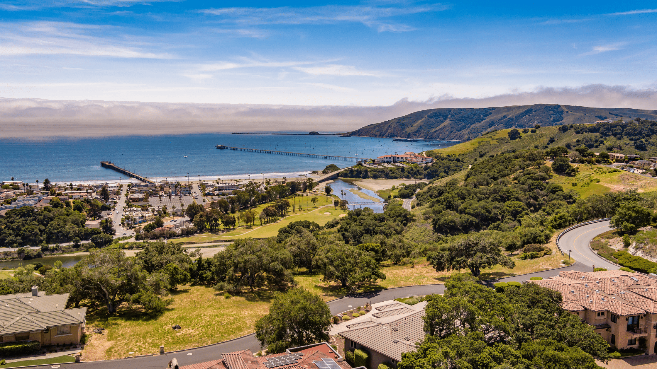 Avila Beach